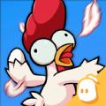 Cluck Avengers Mod Apk Unlimited Money