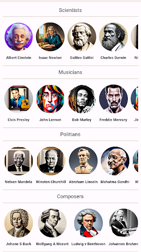 AI History Chat mod apk premium unlocked download