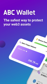 ABC Wallet app download latest version v0.0.68 screenshot 3
