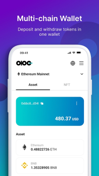 ABC Wallet app download latest version v0.0.68 screenshot 2