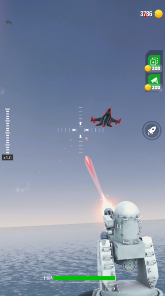 Attack Of Duty Mod Apk Unlimited Money