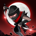 Clicker Ninja Idle Adventure M