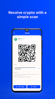 ChainVerse Blockchain Wallet app download latest version v1.5 screenshot 5