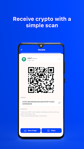ChainVerse Blockchain Wallet app download latest version