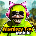 Monkey Tag Mobile Mod Apk Unlimited Money