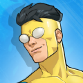 Invincible Guarding the Globe mod apk unlimited everything