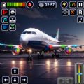 Airplane Game Pilot Simulator mod apk download