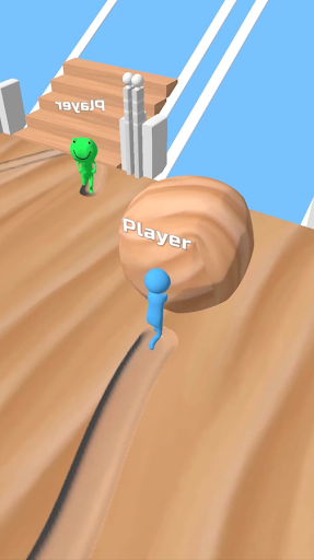 Bridge Race mod apk no ads unlimited money
