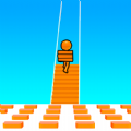 Bridge Race mod apk no ads unlimited money