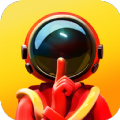 Super Sus Who Is The Impostor mod menu apk unlimited money