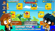 Bloons TD Battles 2 mod menu apk unlimited everything latest version v4.5.1 screenshot 4