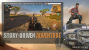 Adventurers Mobile game download latest version v1.0 screenshot 3