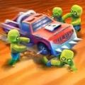 Hit zombie with car roadkill mod apk unlimited money