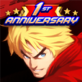 Street Fighter Duel mod apk