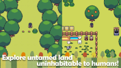 Mini Mini Farm mod apk unlimited money and resources v6.9 screenshot 2