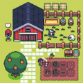 Mini Mini Farm mod apk unlimited money and resources