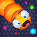 Sneak Snake Slither Worm Game mod apk unlimited money