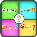 Guess Emoji Puzzle Word Games mod apk unlimited hints