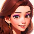 Sara＇s Secret Merge&Makeover mod apk unlimited money and gems