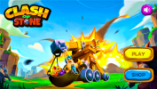 Clash of Stone The Catapult apk download v1.0.0 screenshot 3
