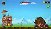 Clash of Stone The Catapult apk download v1.0.0 screenshot 1