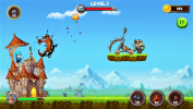Clash of Stone The Catapult apk download v1.0.0 screenshot 2