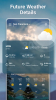 Live Weather Forecast Mod Apk Download v1.6.2 screenshot 3