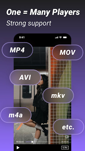 Provid Video Player Mod Apk Premium Unlocked Latest Version