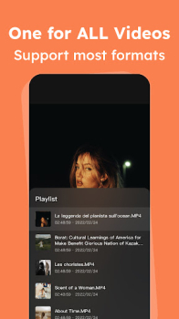 lPlayer Offline Video Player Mod Apk Premium Unlocked No Ads v1.1.0 screenshot 2