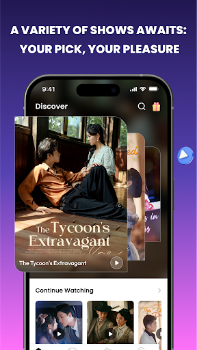 Kalos TV Mod Apk Free Coins