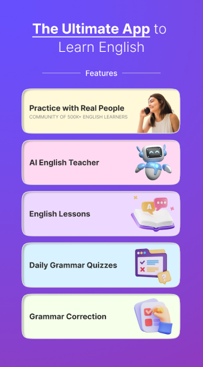 Sivi AI Learn English Speaking Mod Apk Premium Unlocked