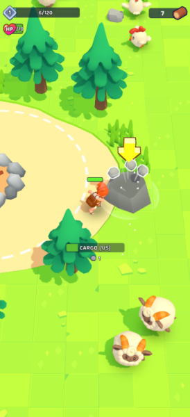 Mon World Mod Apk Unlimited Money