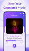 AI Music Generator from Text mod apk free download v1.4 screenshot 1