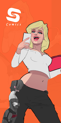 S Comics mod apk premium unlocked latest version