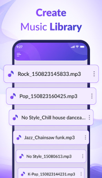 AI Music Generator from Text mod apk free download v1.4 screenshot 4