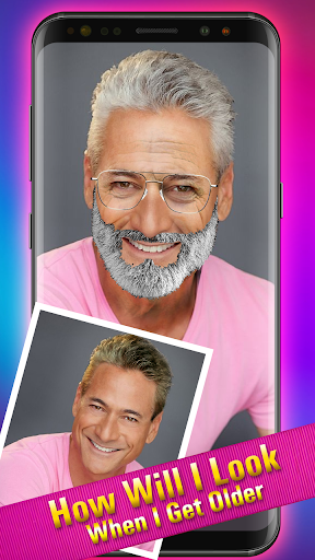 How Will I Look When Old mod apk download