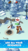 Ice Survival Idle Strategy Mod Apk Download v2 screenshot 2