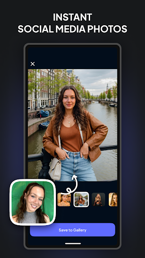 FaceOff ai mod apk premium unlocked