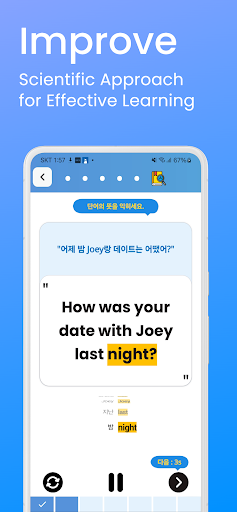 Spoken English Sentence 10000+ mod apk unlocked everything
