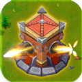 Epic Tower Idle Defense Mod Apk Unlimited Money