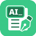 AI Writer Chatbot Assistant mod apk premium unlocked latest version