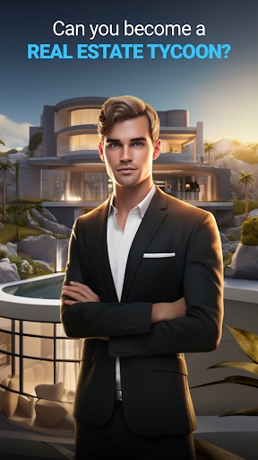 Real Estate Tycoon Mod Apk Unlimited Money