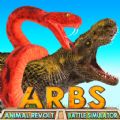 Animal Revolt Battle Simulator