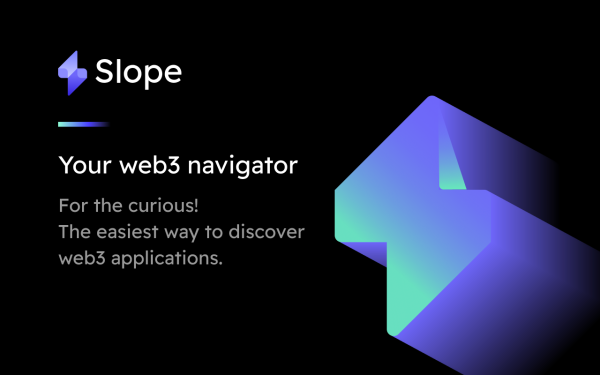 Slope Wallet ios app latest version