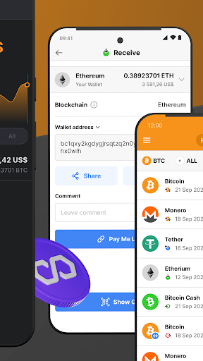 NC Wallet app download latest version
