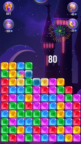 Mystic Cat Match apk download for android