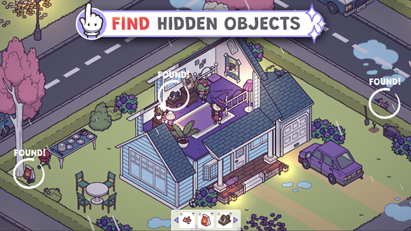 Hidden Through Time 2 apk download latest version