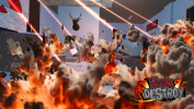 Room Destroy Mod Apk Unlimited Money v1.06 screenshot 4