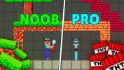 NOOB PLAY Human Ragdoll Mod Apk Unlimited Everything v1.10.4 screenshot 3