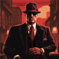 Mafia Shooter Gang War Mod Apk Unlimited Money